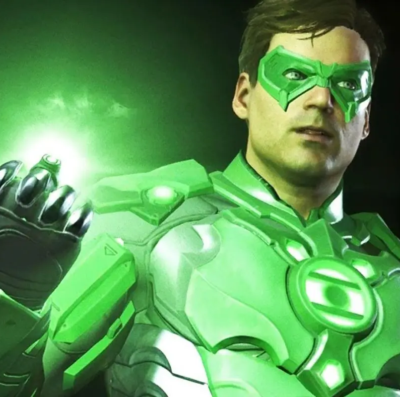 Confira 6 jogos do Lanterna Verde para você que amou a série Lanternas