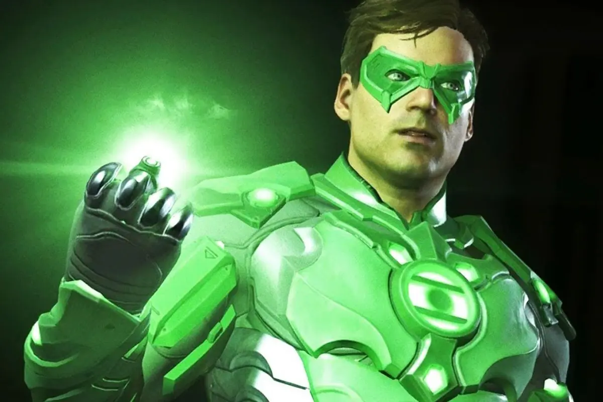 6 jogos do Lanterna Verde para quem amou a série “Lanternas”