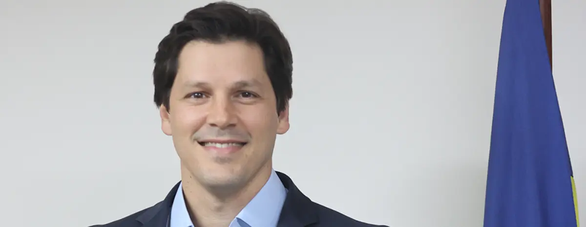 Daniel Vilela