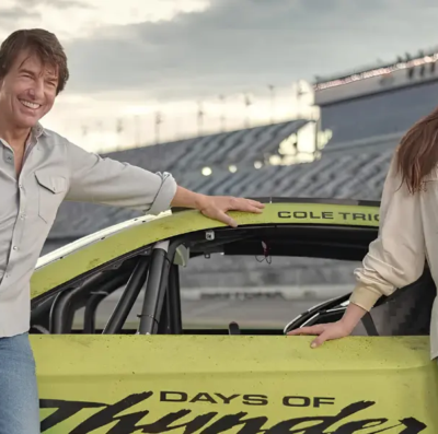 Dias de Trovão sequência do filme terá Tom Cruise e Anne Hathaway; veja estreia