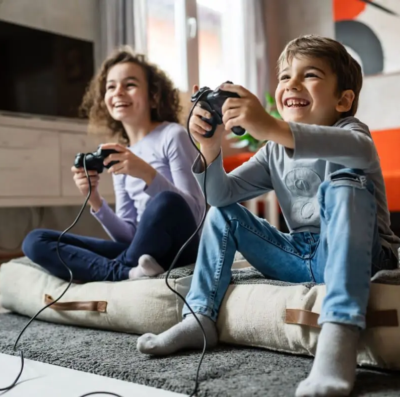 Nova lei obriga games a reforçar proteção de crianças e adolescentes; entenda