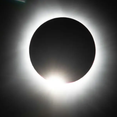 Eclipse lunar cobrirá 96,2% da Lua e poderá ser visto em todo o Brasil; veja horários