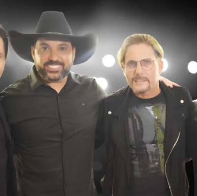 Edson & Hudson e Gian & Giovani se encontram em Goiânia com show Clássicos do Sertanejo