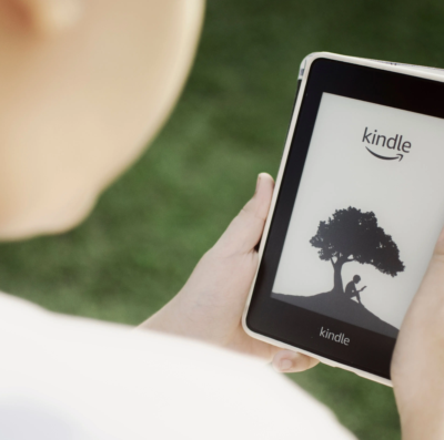 Encha Seu Kindle 2026 tem e-books grátis e descontos de até 90%