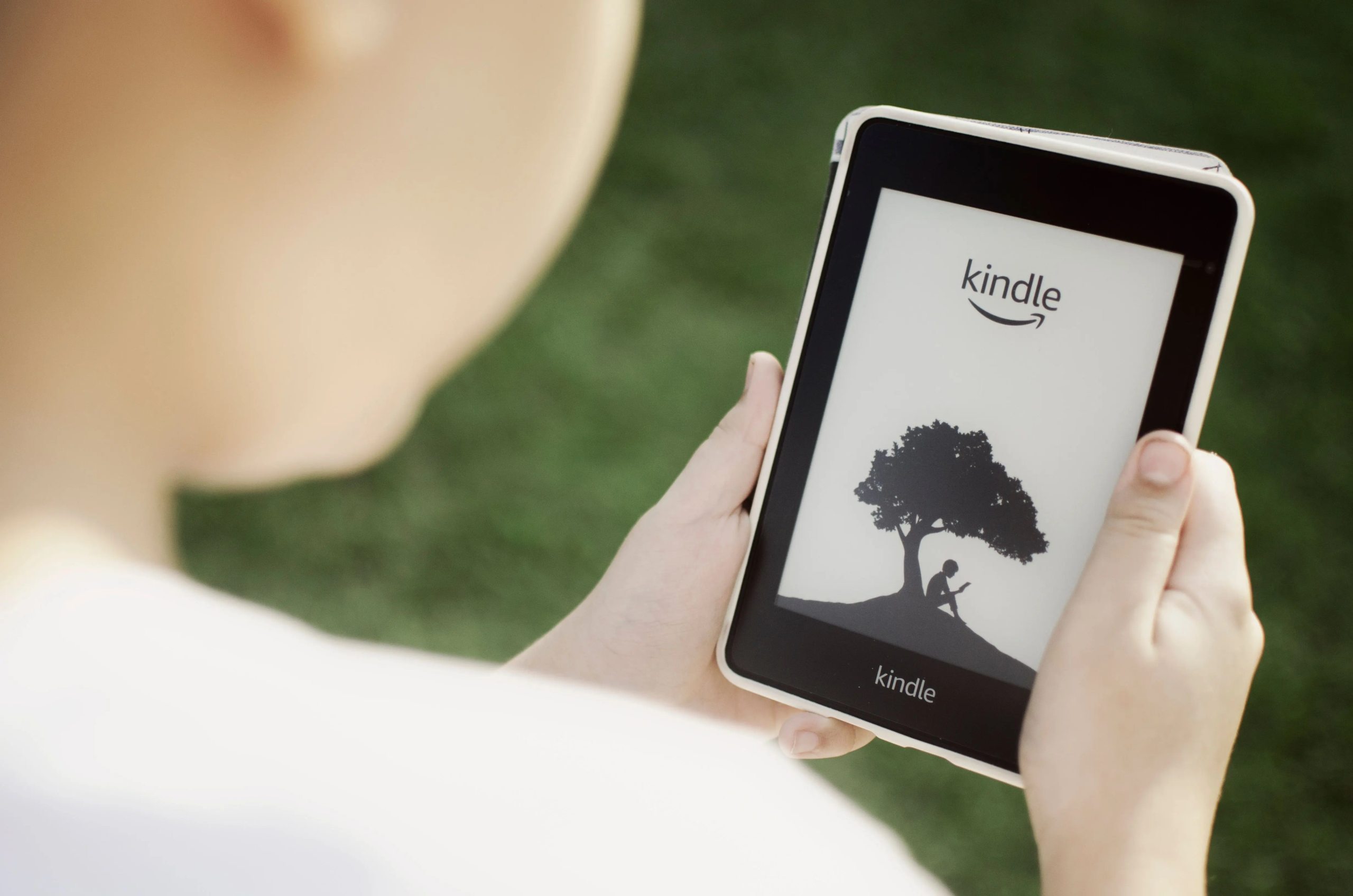 Encha Seu Kindle 2026 tem e-books grátis e descontos de até 90%; veja como baixar