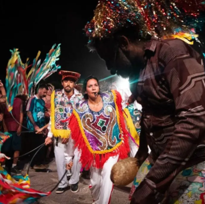 Encontro de Culturas Tradicionais da Chapada dos Veadeiros terá 12 dias de programação