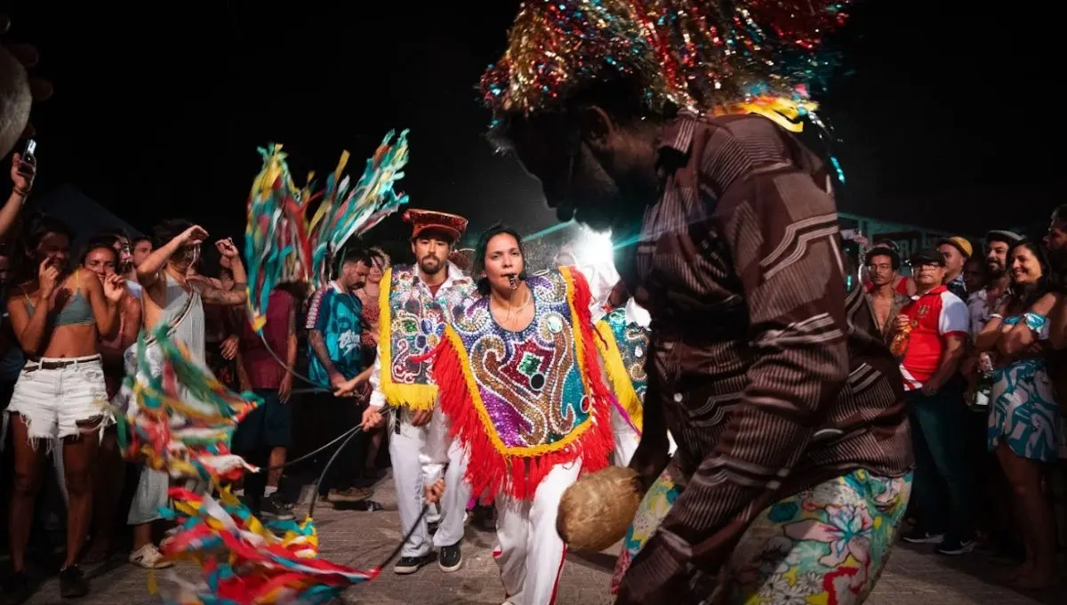 Encontro de Culturas Tradicionais da Chapada dos Veadeiros terá 12 dias de programação