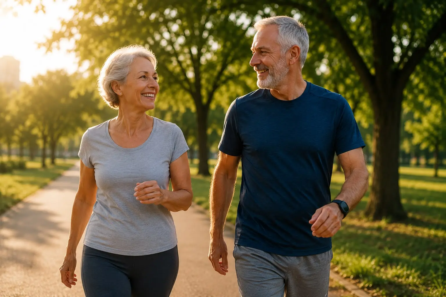 Expectativa de vida no Brasil chega a 76,6 anos e amplia foco em prevenção e saúde