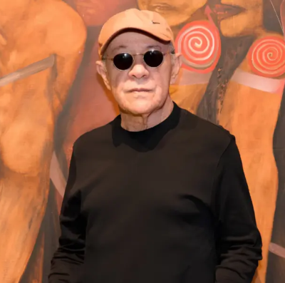 Exposição de Siron Franco em Goiânia entra na reta final com entrada gratuita