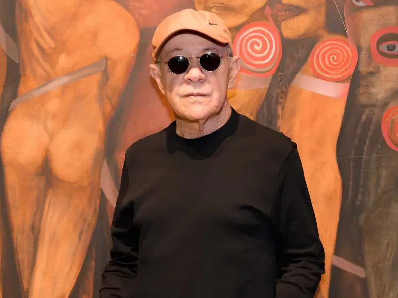 Exposição de Siron Franco em Goiânia entra na reta final com entrada gratuita