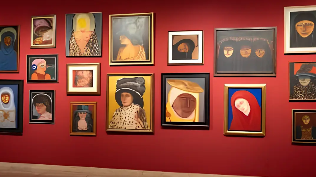 Exposição de Siron Franco em Goiânia entra na reta final; são mais de 100 obras e entrada gratuita