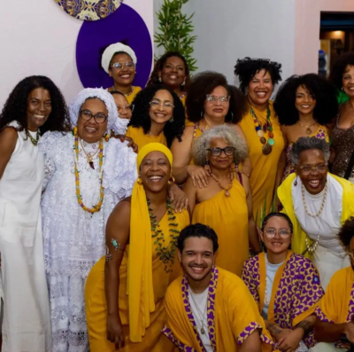 Festival Colettiva Preta destaca moda e música negra em Goiânia
