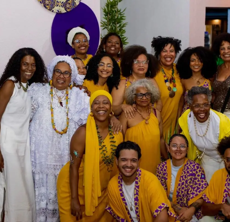 Festival Colettiva Preta destaca moda e música negra em Goiânia