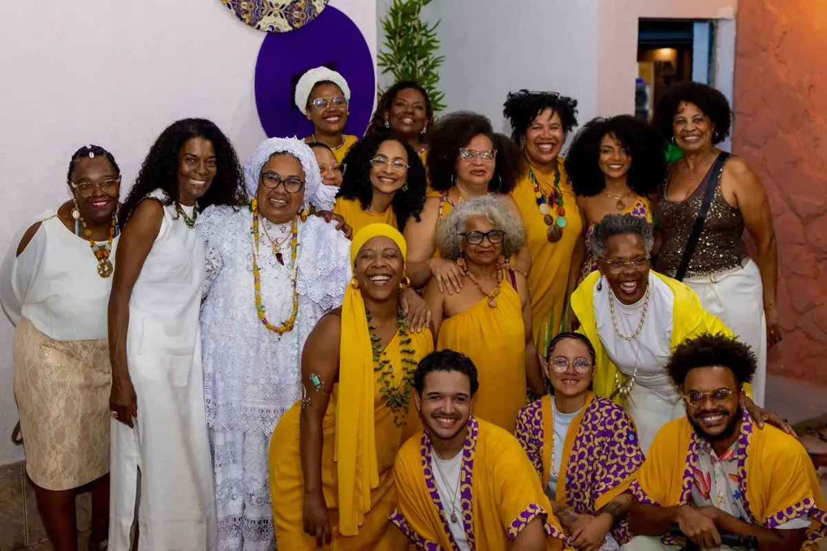 Festival Colettiva Preta destaca moda e música negra em Goiânia