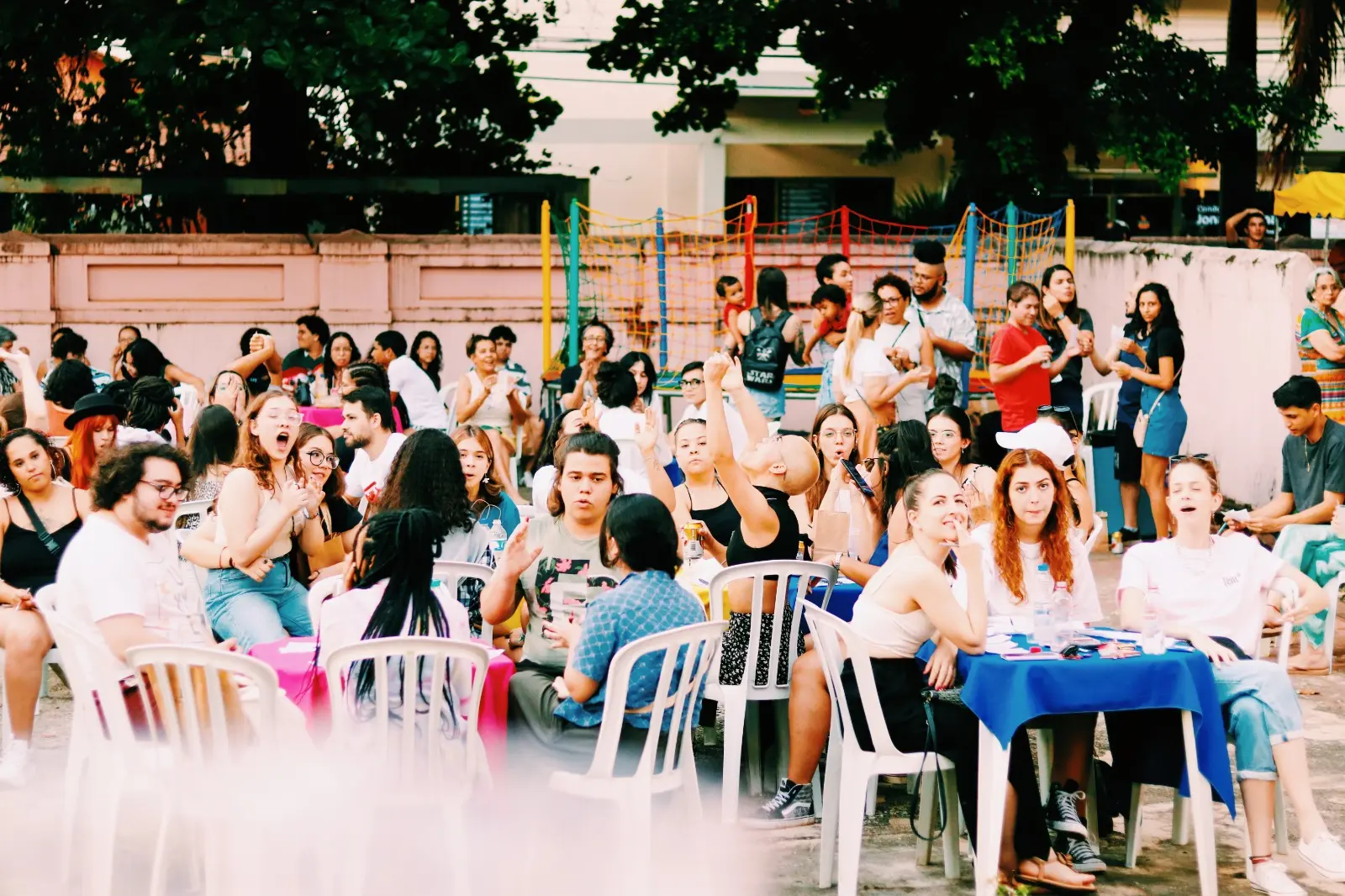 Festival das Minas reúne palestras, oficinas, shows e feira em Goiânia; veja inscrições