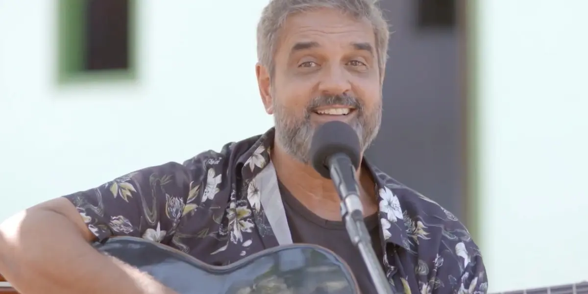Festival Mensagem Inesperada leva música regional gratuita ao Buriti Shopping