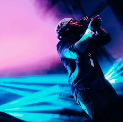 Festival Território Goiano reúne mais de 15 atrações de trap na capital