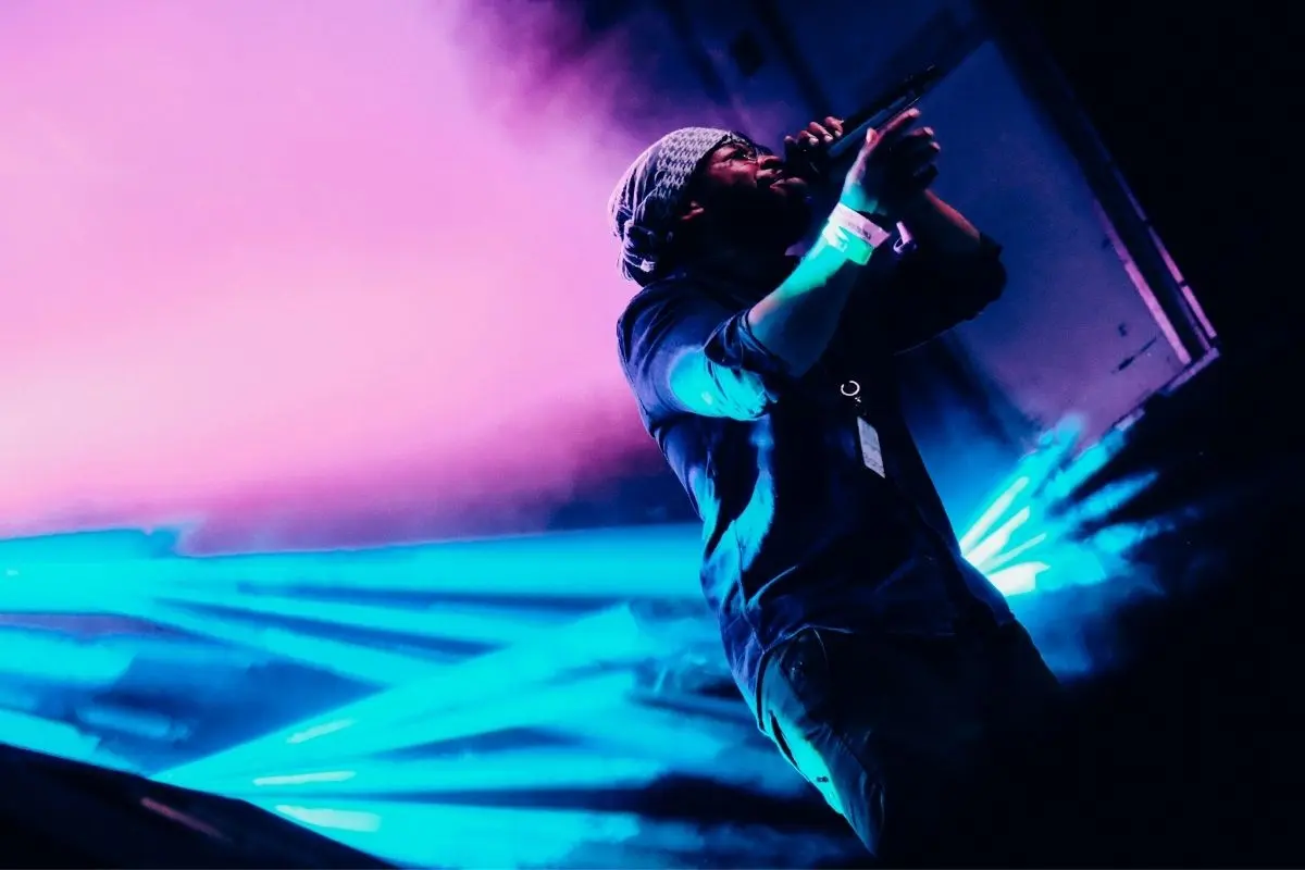 Festival Território Goiano reúne mais de 15 atrações de trap na capital