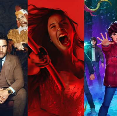 Filmes e séries que chegam ao streaming em setembro de 2026