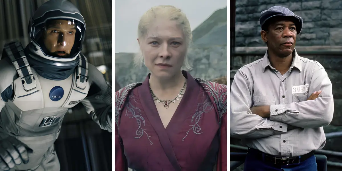 Filmes e séries que estreiam em agosto na Netflix, Prime Video, HBO Max e Apple TV