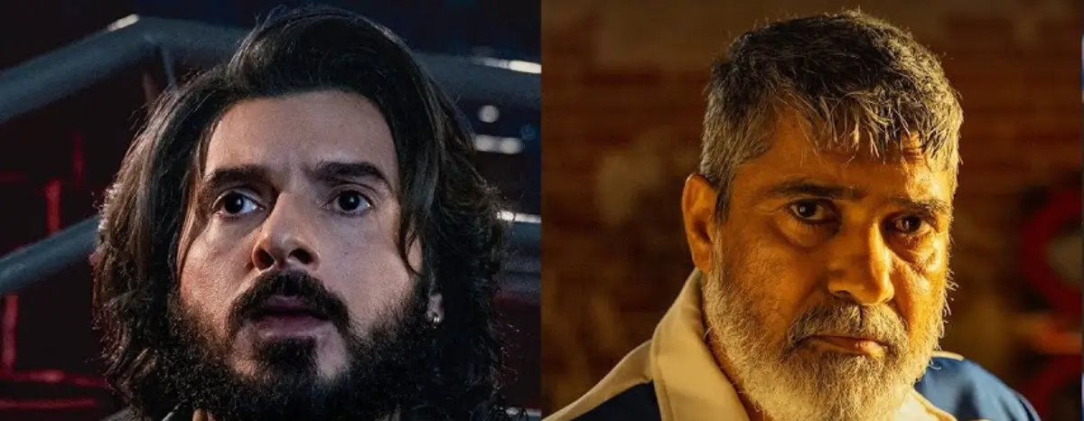 Glory, filmes e séries indianos na Netflix