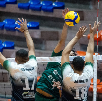 Goiânia e Trindade recebem maior edição dos Jogos Universitários Brasileiros