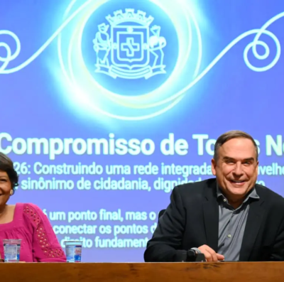 Goiânia lança Linha de Cuidado da Pessoa Idosa durante Seminário Viva 60+