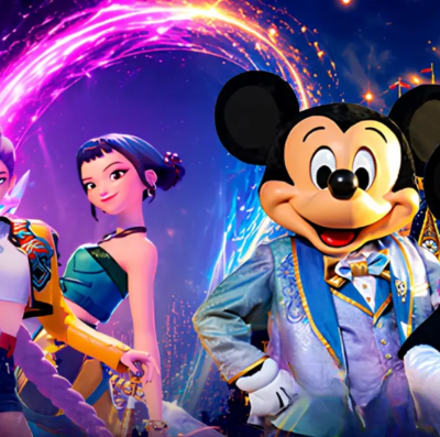 Goiânia recebe espetáculos inspirados em Guerreiras do K-Pop e sucessos da Disney