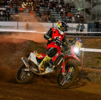 Goiânia recebe programação gratuita do Rally dos Sertões 2026
