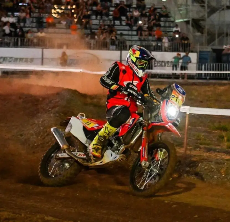 Goiânia recebe programação gratuita do Rally dos Sertões 2026