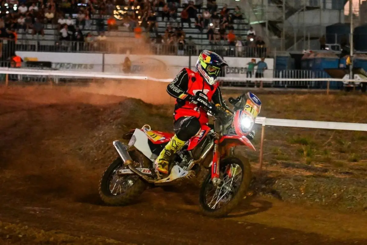 Goiânia recebe programação gratuita do Rally dos Sertões 2026