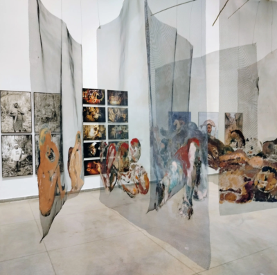Goiânia recebe Salão Nacional de Arte Contemporânea de Goiás abre com 30 artistas