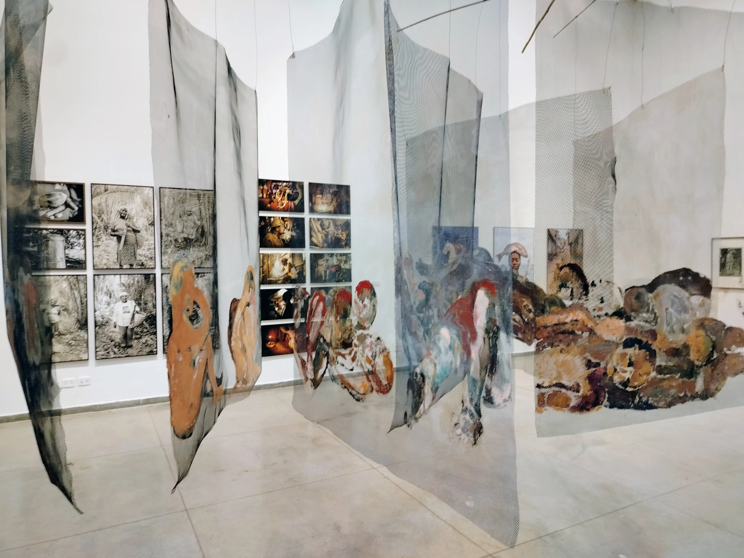 Goiânia recebe 2ª edição do Salão Nacional de Arte Contemporânea de Goiás com 30 artistas
