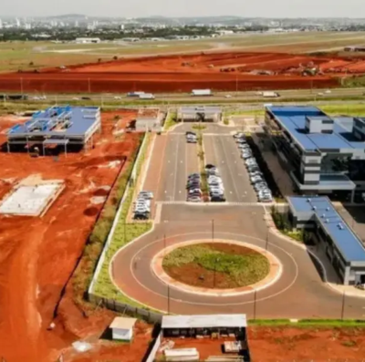 Goiânia terá a maior Casa Ronald McDonald da América Latina, 100% sustentável
