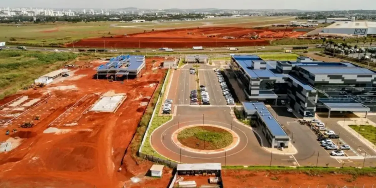 Goiânia terá a maior Casa Ronald McDonald da América Latina, 100% sustentável