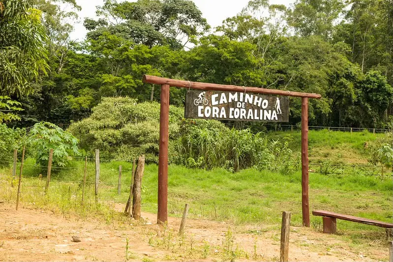 Goiás tem duas trilhas entre as 205 reconhecidas pelo Ministério do Turismo