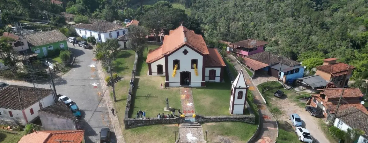 Grutas de Ibitipoca