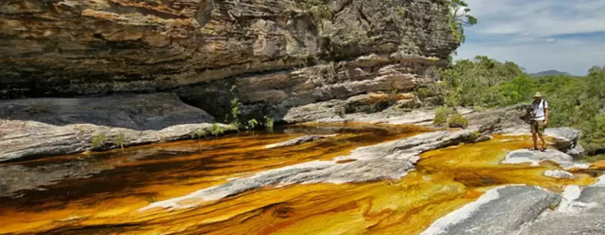 Grutas de Ibitipoca
