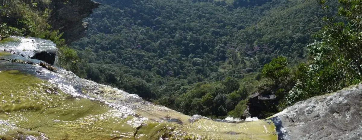 grutas de Ibitipoca