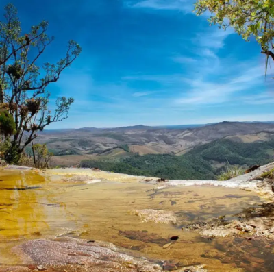 Grutas de Ibitipoca conheça os segredos escondidos nas trilhas do parque (1)