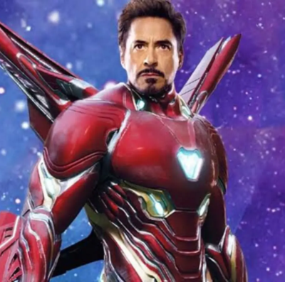 Homem de Ferro está de volta Robert Downey Jr. revive Tony Stark em novo projeto
