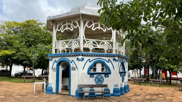 Cidade de Goiás: história roteiro indispensável do Centro Histórico