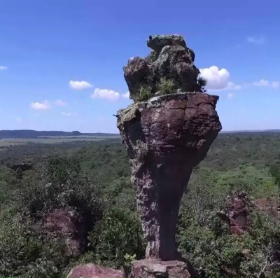 Inventário turístico de Paraúna mapeia atrações e aponta desafios para ampliar visitação