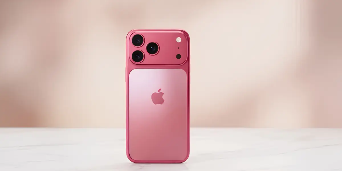 iPhone 18 Pro Max: vazamento revela capacidade real da bateria