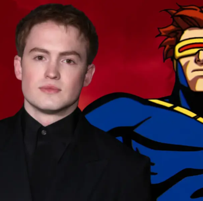 Kit Connor pode ser o Ciclope do novo filme dos X-Men da Marvel