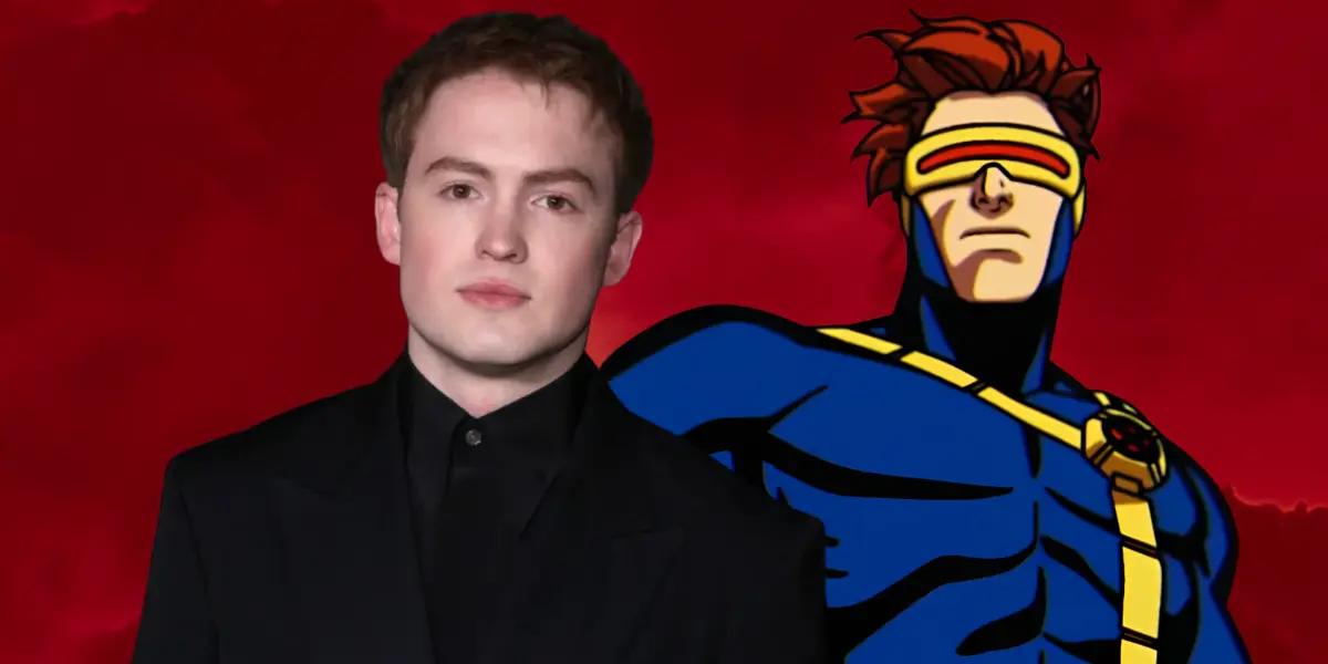 Kit Connor pode ser o Ciclope do novo filme dos X-Men da Marvel