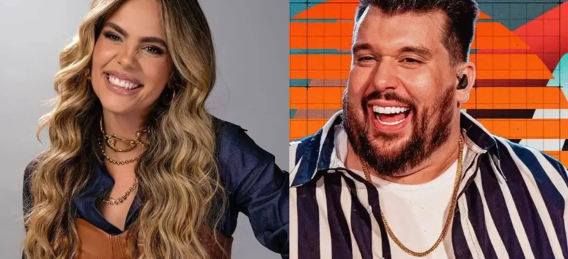 Let's Piri 2026 reúne Panda e Mariana Fagundes em Pirenópolis