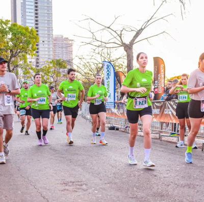 Maratona Em Movimento terá 13ª edição em Goiânia com provas de até 42 km