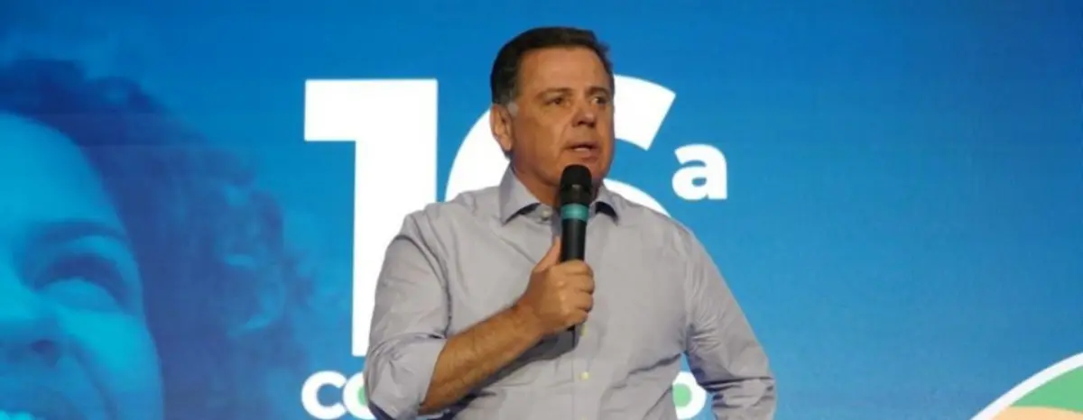 Marconi Perillo (PSDB)