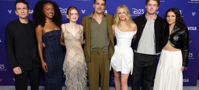 Marvel revela elenco oficial do novo filme dos X-Men e data de estreia; veja